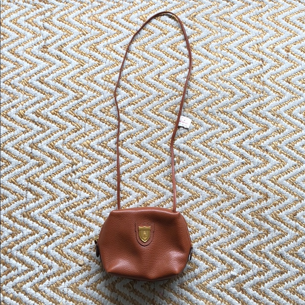 Never Worn Mark Cross Crossbody